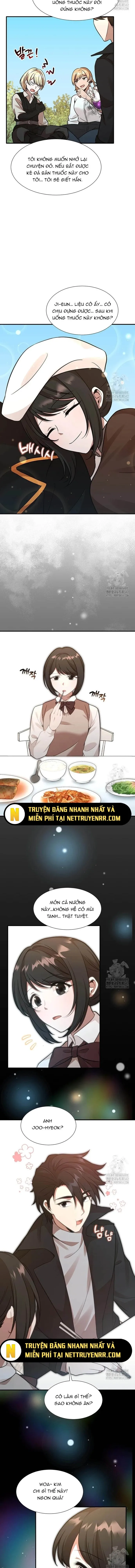 Chủ Xe Thức Ăn Nhanh Trong Ngục Tối: Chapter 14