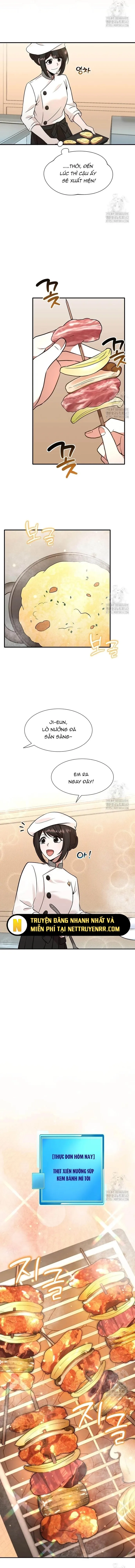Chủ Xe Thức Ăn Nhanh Trong Ngục Tối: Chapter 14