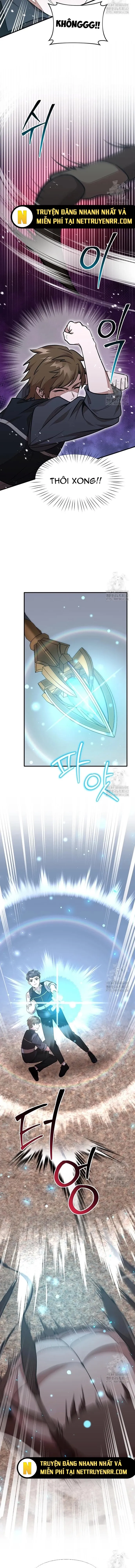 Chủ Xe Thức Ăn Nhanh Trong Ngục Tối: Chapter 18