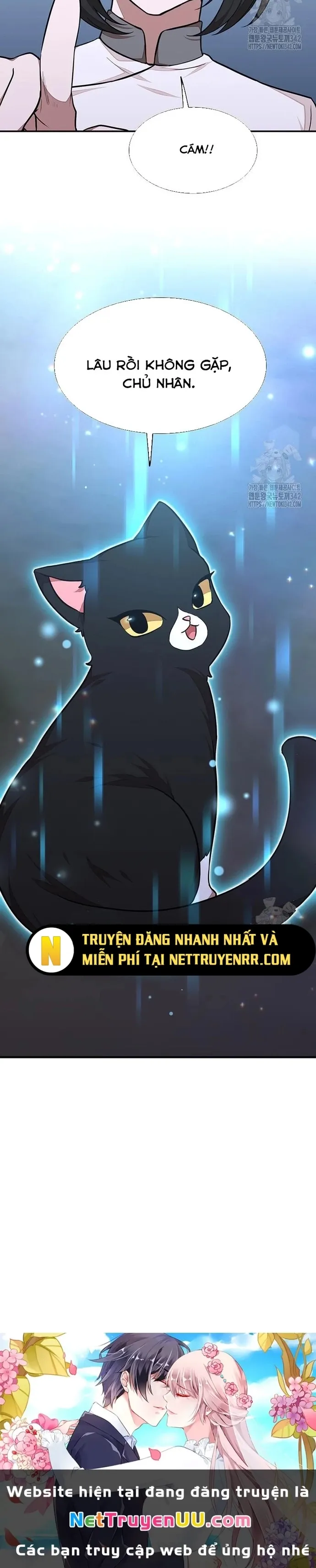 Chủ Xe Thức Ăn Nhanh Trong Ngục Tối: Chapter 20