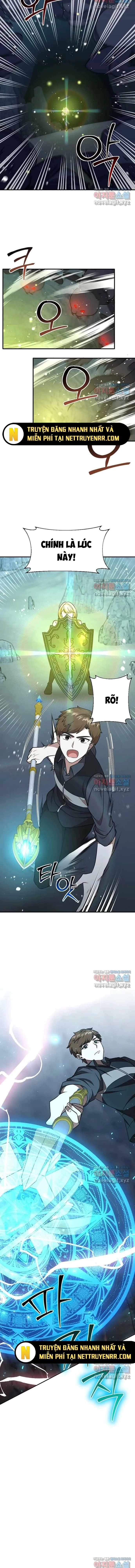 Chủ Xe Thức Ăn Nhanh Trong Ngục Tối: Chapter 23