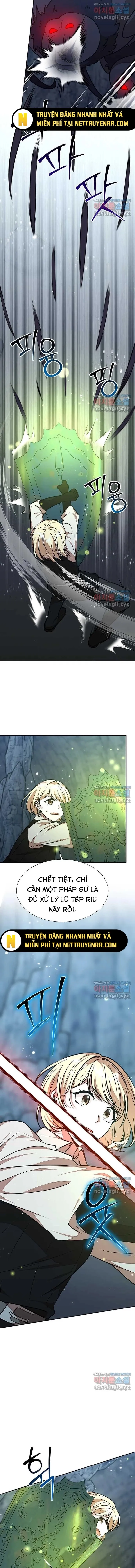Chủ Xe Thức Ăn Nhanh Trong Ngục Tối: Chapter 23