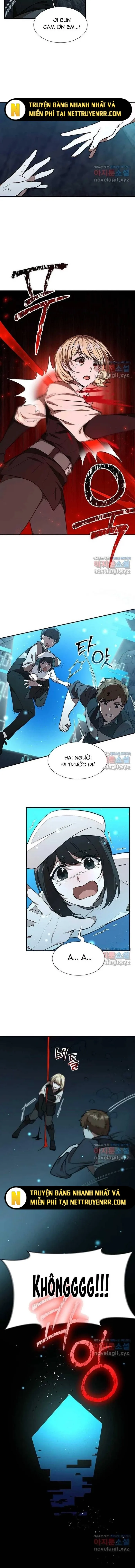 Chủ Xe Thức Ăn Nhanh Trong Ngục Tối: Chapter 24