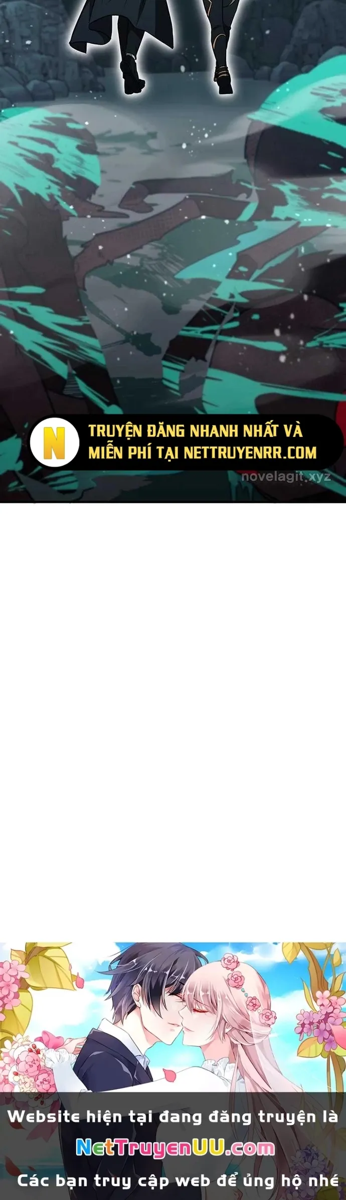Chủ Xe Thức Ăn Nhanh Trong Ngục Tối: Chapter 25