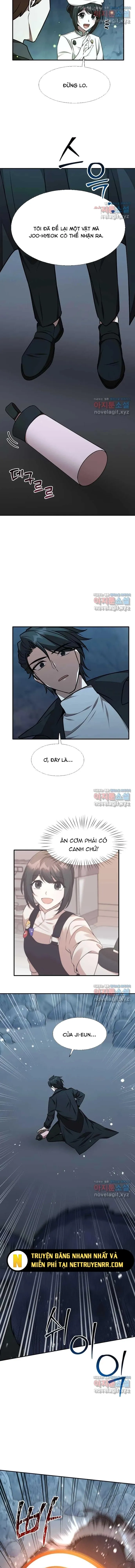 Chủ Xe Thức Ăn Nhanh Trong Ngục Tối: Chapter 25