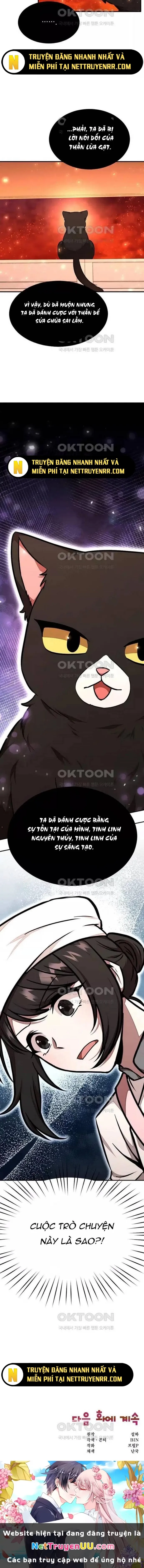 Chủ Xe Thức Ăn Nhanh Trong Ngục Tối: Chapter 28