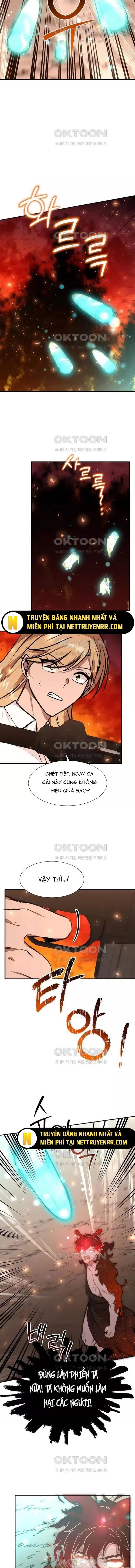Chủ Xe Thức Ăn Nhanh Trong Ngục Tối: Chapter 28