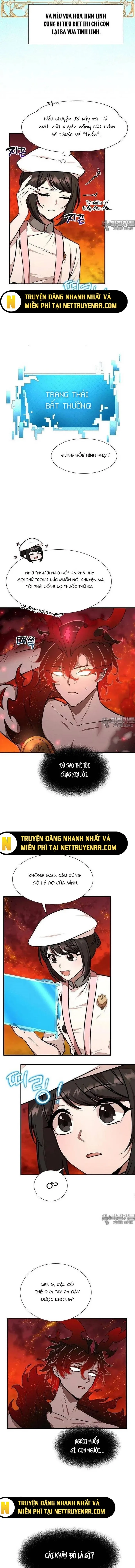 Chủ Xe Thức Ăn Nhanh Trong Ngục Tối: Chapter 29