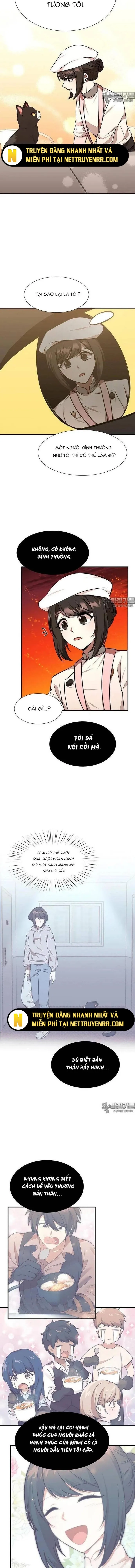 Chủ Xe Thức Ăn Nhanh Trong Ngục Tối: Chapter 29