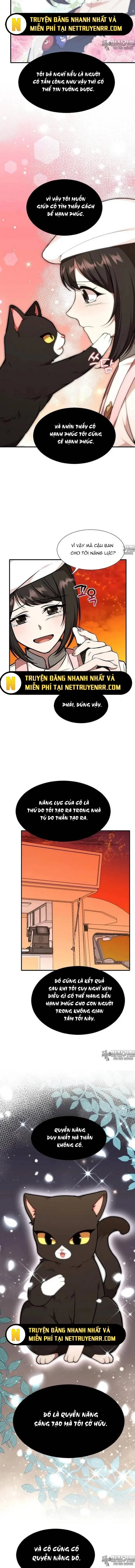Chủ Xe Thức Ăn Nhanh Trong Ngục Tối: Chapter 29