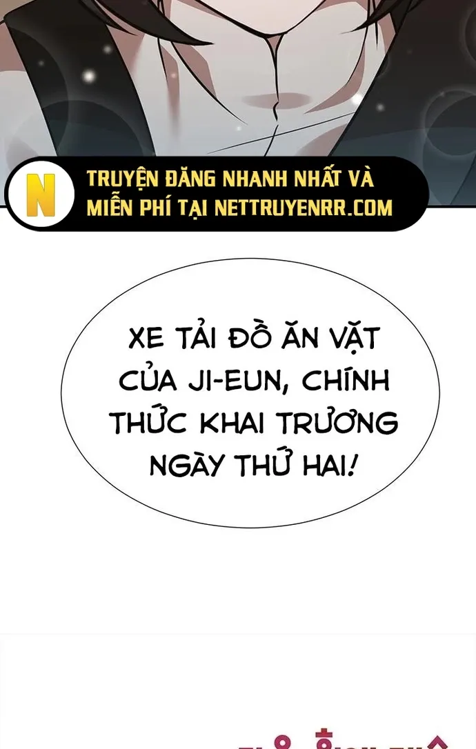 Chủ Xe Thức Ăn Nhanh Trong Ngục Tối: Chapter 3