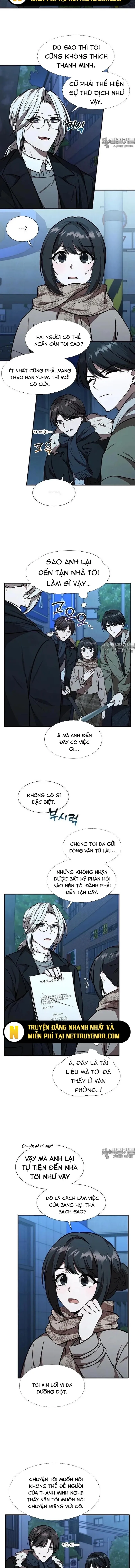 Chủ Xe Thức Ăn Nhanh Trong Ngục Tối: Chapter 35