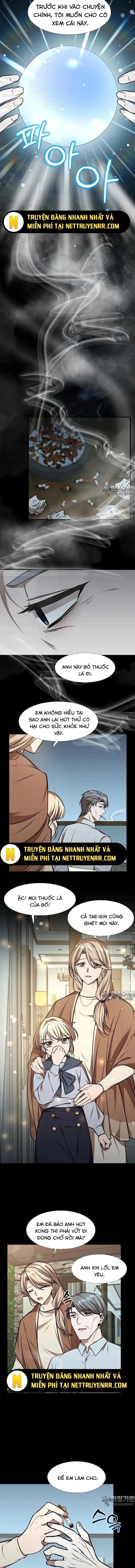 Chủ Xe Thức Ăn Nhanh Trong Ngục Tối: Chapter 35