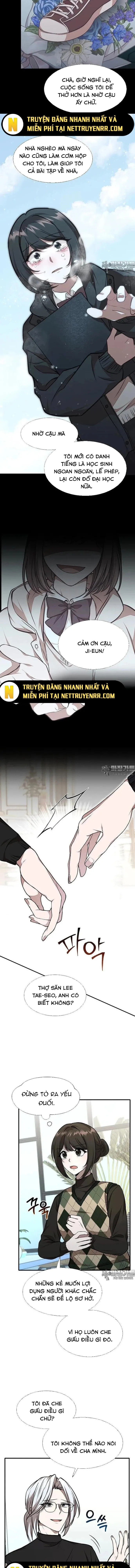 Chủ Xe Thức Ăn Nhanh Trong Ngục Tối: Chapter 37