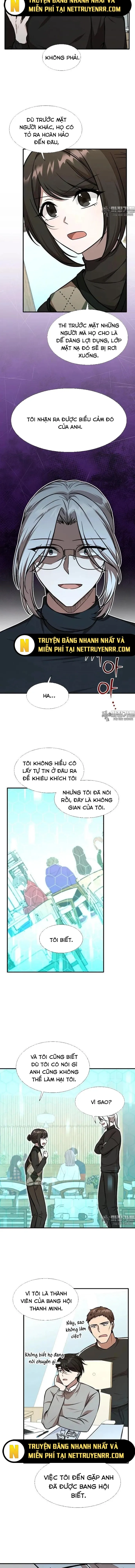 Chủ Xe Thức Ăn Nhanh Trong Ngục Tối: Chapter 37