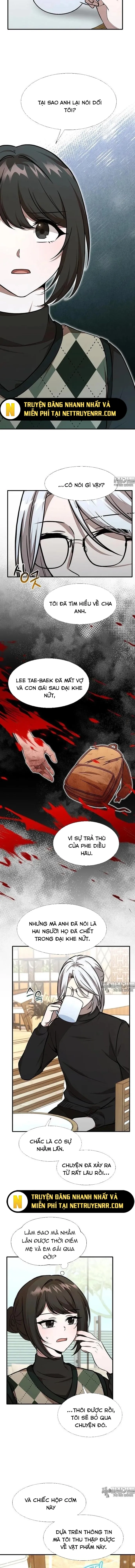 Chủ Xe Thức Ăn Nhanh Trong Ngục Tối: Chapter 37