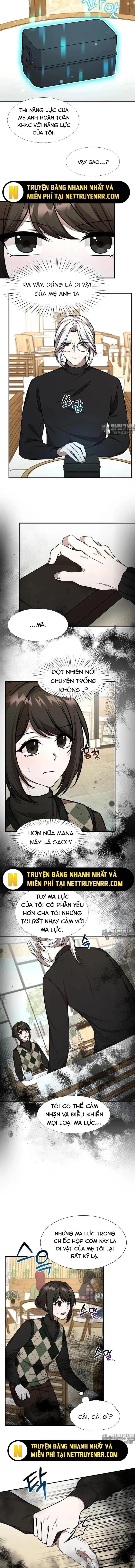 Chủ Xe Thức Ăn Nhanh Trong Ngục Tối: Chapter 37