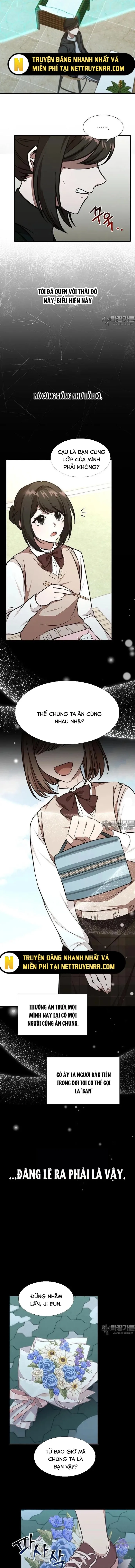 Chủ Xe Thức Ăn Nhanh Trong Ngục Tối: Chapter 37