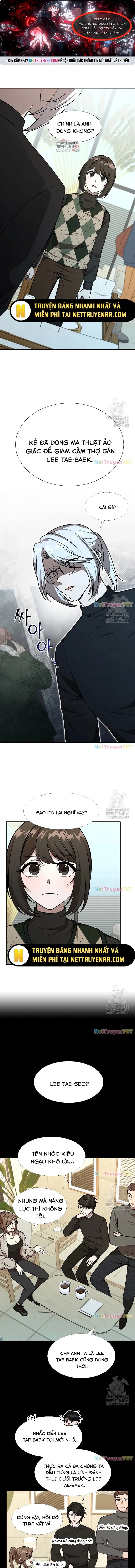 Chủ Xe Thức Ăn Nhanh Trong Ngục Tối: Chapter 38