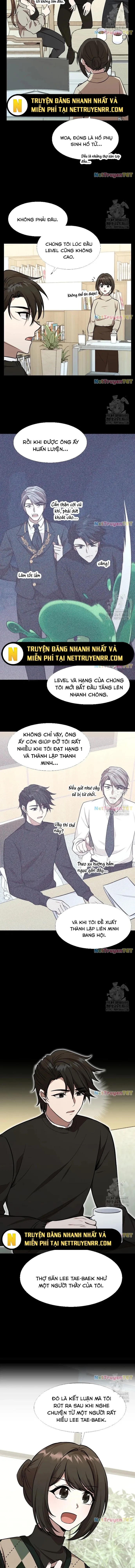 Chủ Xe Thức Ăn Nhanh Trong Ngục Tối: Chapter 38