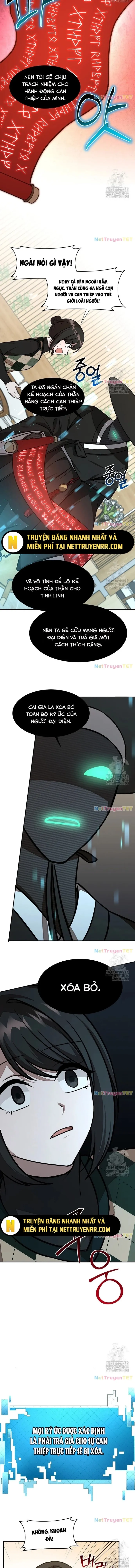 Chủ Xe Thức Ăn Nhanh Trong Ngục Tối: Chapter 38