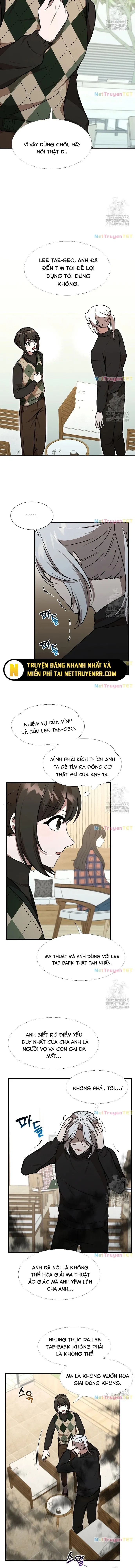 Chủ Xe Thức Ăn Nhanh Trong Ngục Tối: Chapter 38