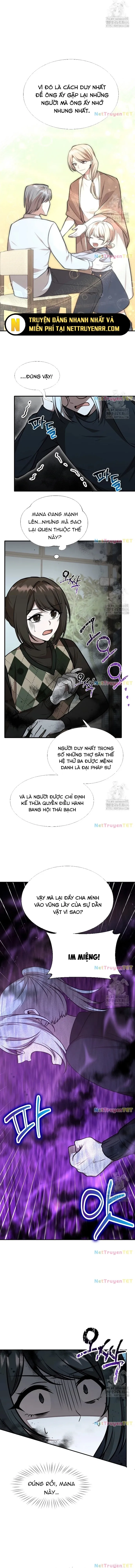 Chủ Xe Thức Ăn Nhanh Trong Ngục Tối: Chapter 38