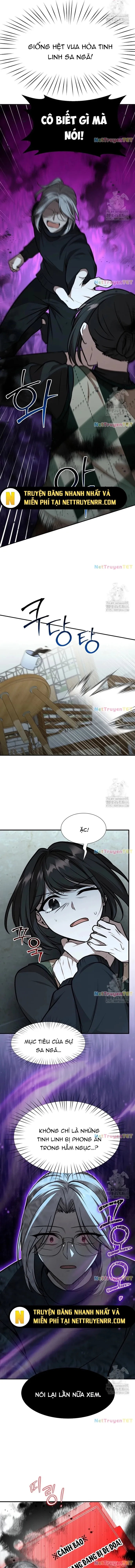Chủ Xe Thức Ăn Nhanh Trong Ngục Tối: Chapter 38