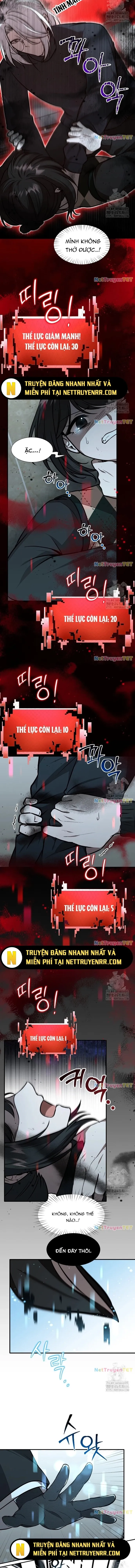Chủ Xe Thức Ăn Nhanh Trong Ngục Tối: Chapter 38