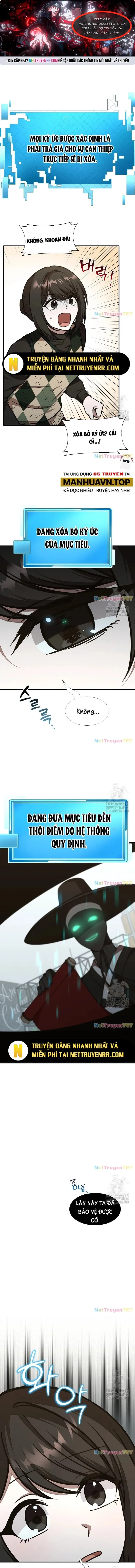 Chủ Xe Thức Ăn Nhanh Trong Ngục Tối: Chapter 39