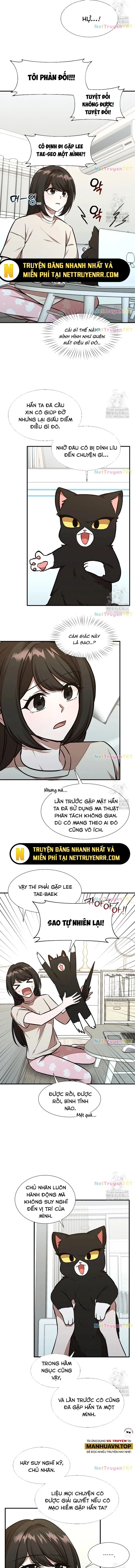 Chủ Xe Thức Ăn Nhanh Trong Ngục Tối: Chapter 39