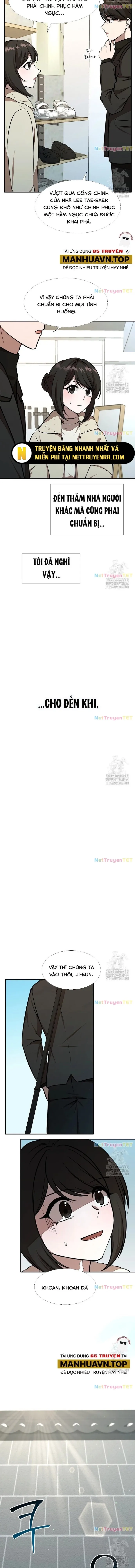 Chủ Xe Thức Ăn Nhanh Trong Ngục Tối: Chapter 39
