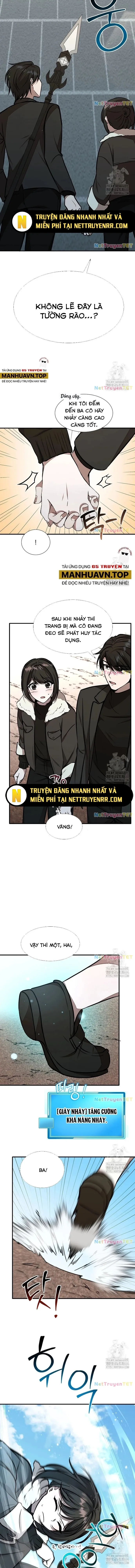Chủ Xe Thức Ăn Nhanh Trong Ngục Tối: Chapter 39