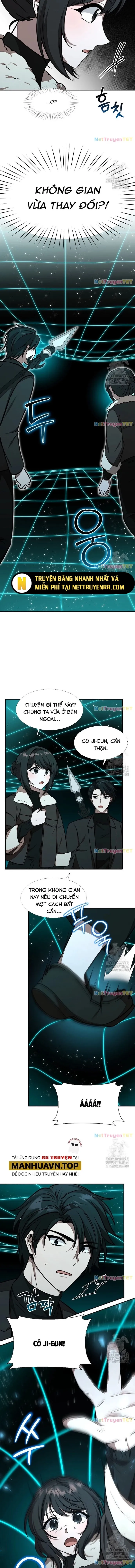 Chủ Xe Thức Ăn Nhanh Trong Ngục Tối: Chapter 39