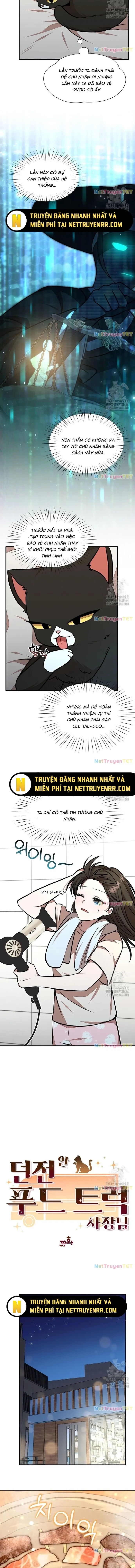 Chủ Xe Thức Ăn Nhanh Trong Ngục Tối: Chapter 39