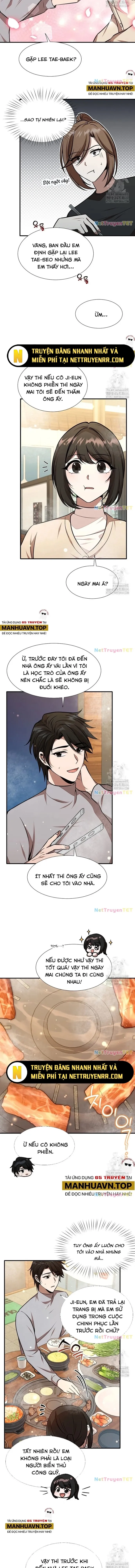 Chủ Xe Thức Ăn Nhanh Trong Ngục Tối: Chapter 39