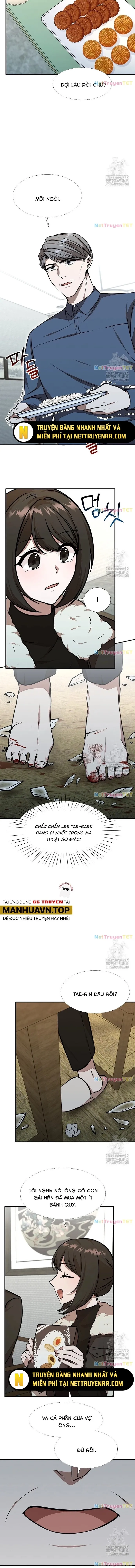 Chủ Xe Thức Ăn Nhanh Trong Ngục Tối: Chapter 40