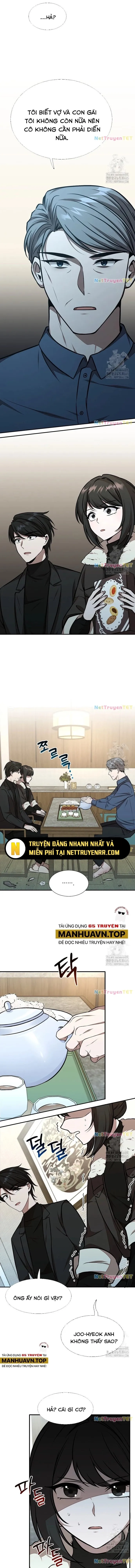 Chủ Xe Thức Ăn Nhanh Trong Ngục Tối: Chapter 40