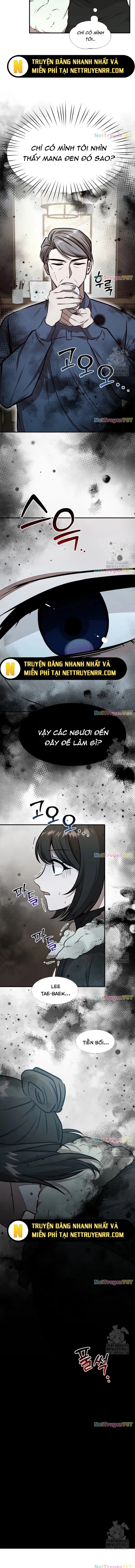 Chủ Xe Thức Ăn Nhanh Trong Ngục Tối: Chapter 40