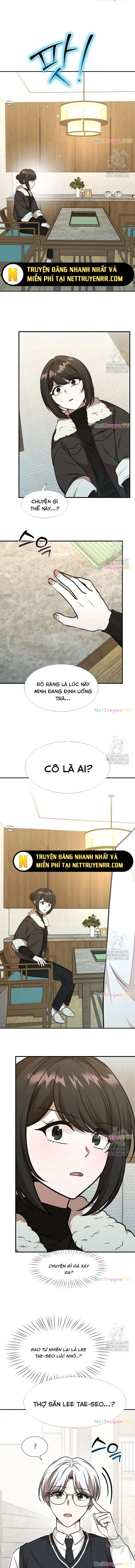 Chủ Xe Thức Ăn Nhanh Trong Ngục Tối: Chapter 40