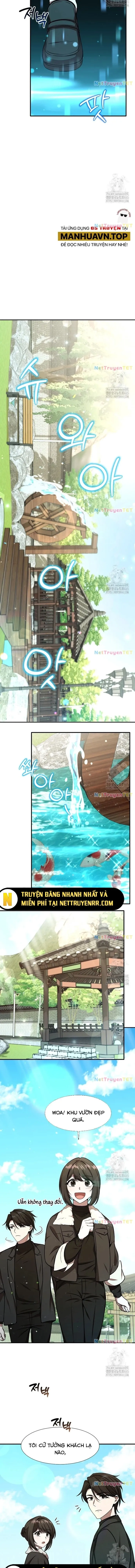 Chủ Xe Thức Ăn Nhanh Trong Ngục Tối: Chapter 40
