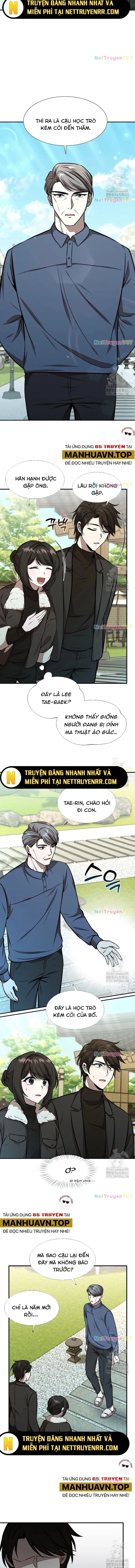 Chủ Xe Thức Ăn Nhanh Trong Ngục Tối: Chapter 40