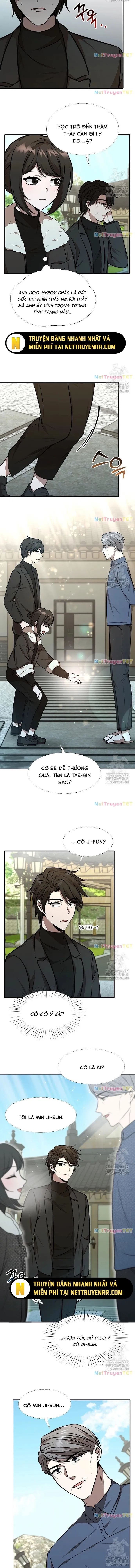 Chủ Xe Thức Ăn Nhanh Trong Ngục Tối: Chapter 40