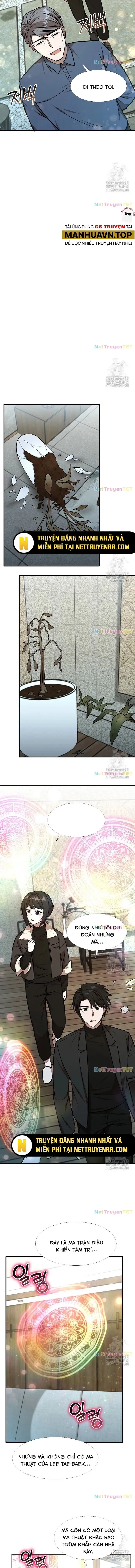 Chủ Xe Thức Ăn Nhanh Trong Ngục Tối: Chapter 40