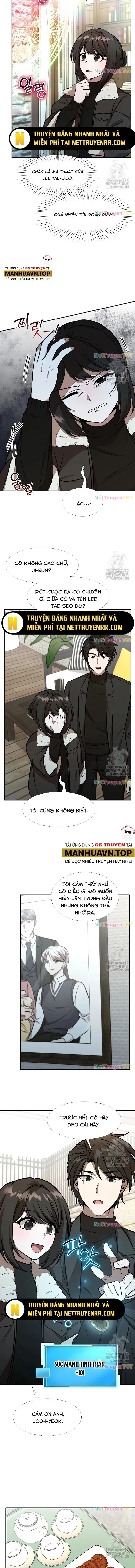 Chủ Xe Thức Ăn Nhanh Trong Ngục Tối: Chapter 40