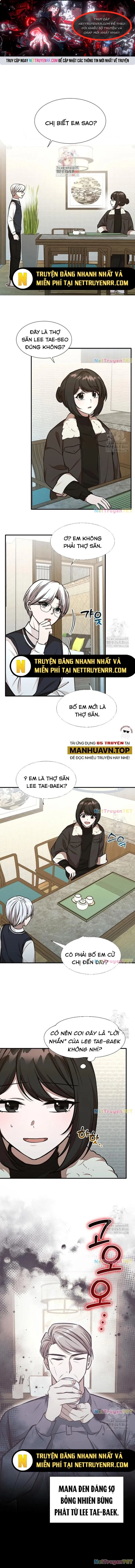 Chủ Xe Thức Ăn Nhanh Trong Ngục Tối: Chapter 41