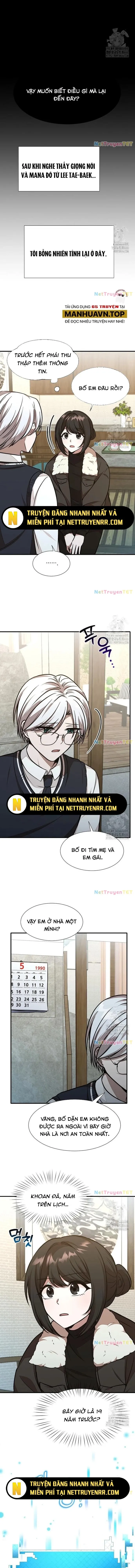 Chủ Xe Thức Ăn Nhanh Trong Ngục Tối: Chapter 41
