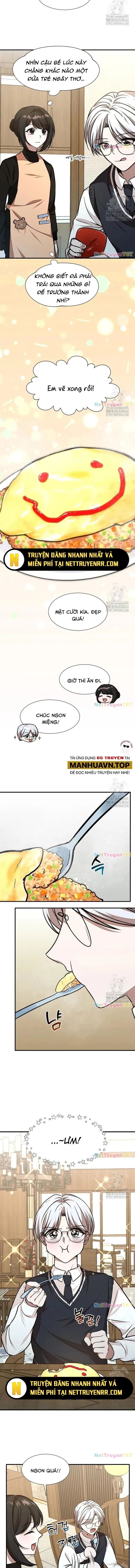 Chủ Xe Thức Ăn Nhanh Trong Ngục Tối: Chapter 41