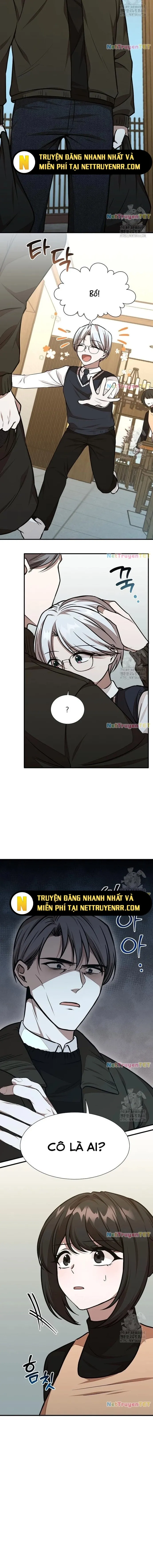 Chủ Xe Thức Ăn Nhanh Trong Ngục Tối: Chapter 41