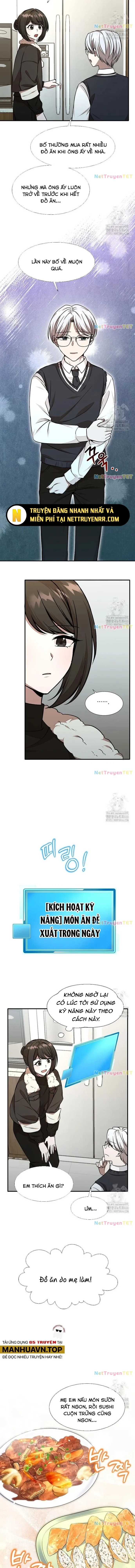 Chủ Xe Thức Ăn Nhanh Trong Ngục Tối: Chapter 41